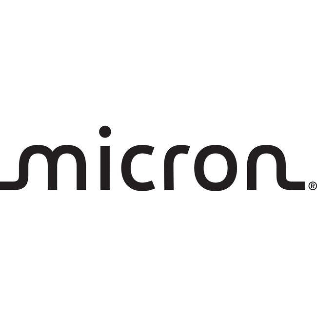 Micron 8GB DDR4 SDRAM Memory Module — MTA9ADF1G72AZ-3G2E1R