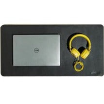 Mobile Pixels Desk Mat (Graphite Black) — 115-1001P01