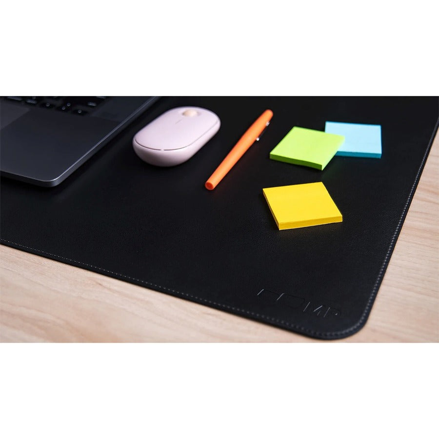 Mobile Pixels Desk Mat (Graphite Black) — 115-1001P01