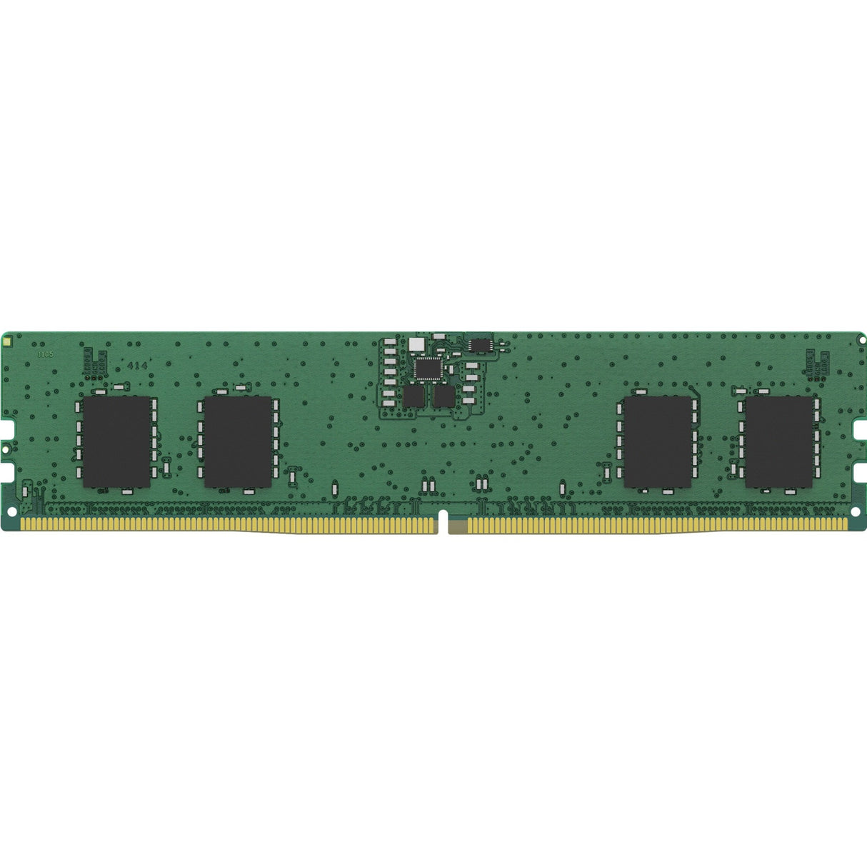Kingston ValueRAM 8GB DDR5 SDRAM Memory Module — KVR56U46BS6-8