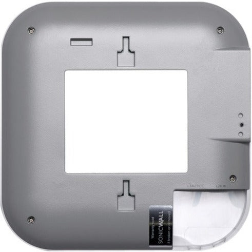 SonicWall SonicWave 621 Dual Band Wi-Fi 6 IEEE 802.11 a/b/g/n/ac/ax/e/i/r/k/v/w Wireless Access Point - Indoor - TAA Compliant — 03-SSC-0724