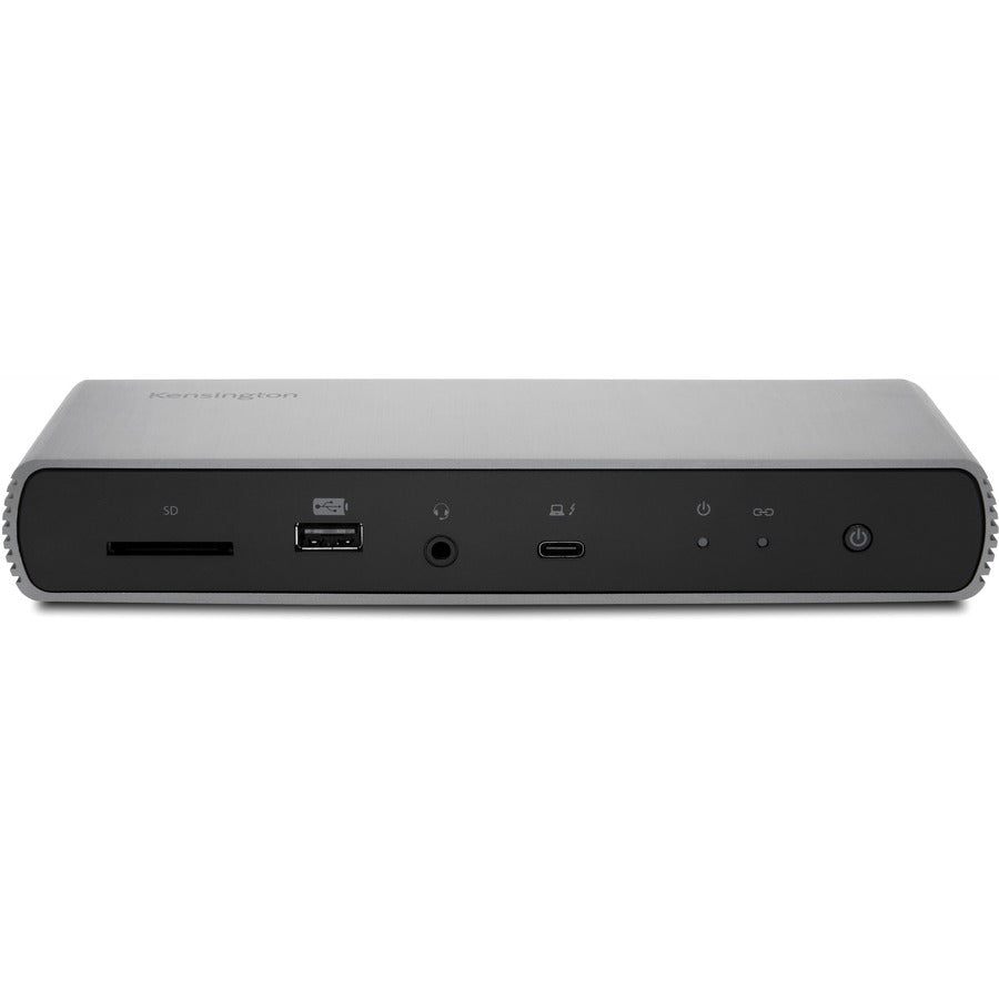 Kensington SD5750T Thunderbolt 4 Dual 4K Dock (DFS) — K37899NA
