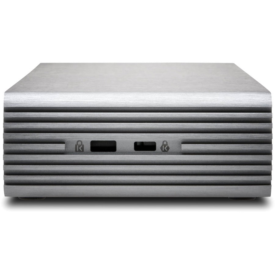 Kensington SD5750T Thunderbolt 4 Dual 4K Dock (DFS) — K37899NA