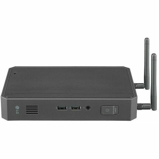 LG CQ600i-6N Thin Client Celeron N5105 Quad-core (4 Core) 2 GHz — CQ600I-6N