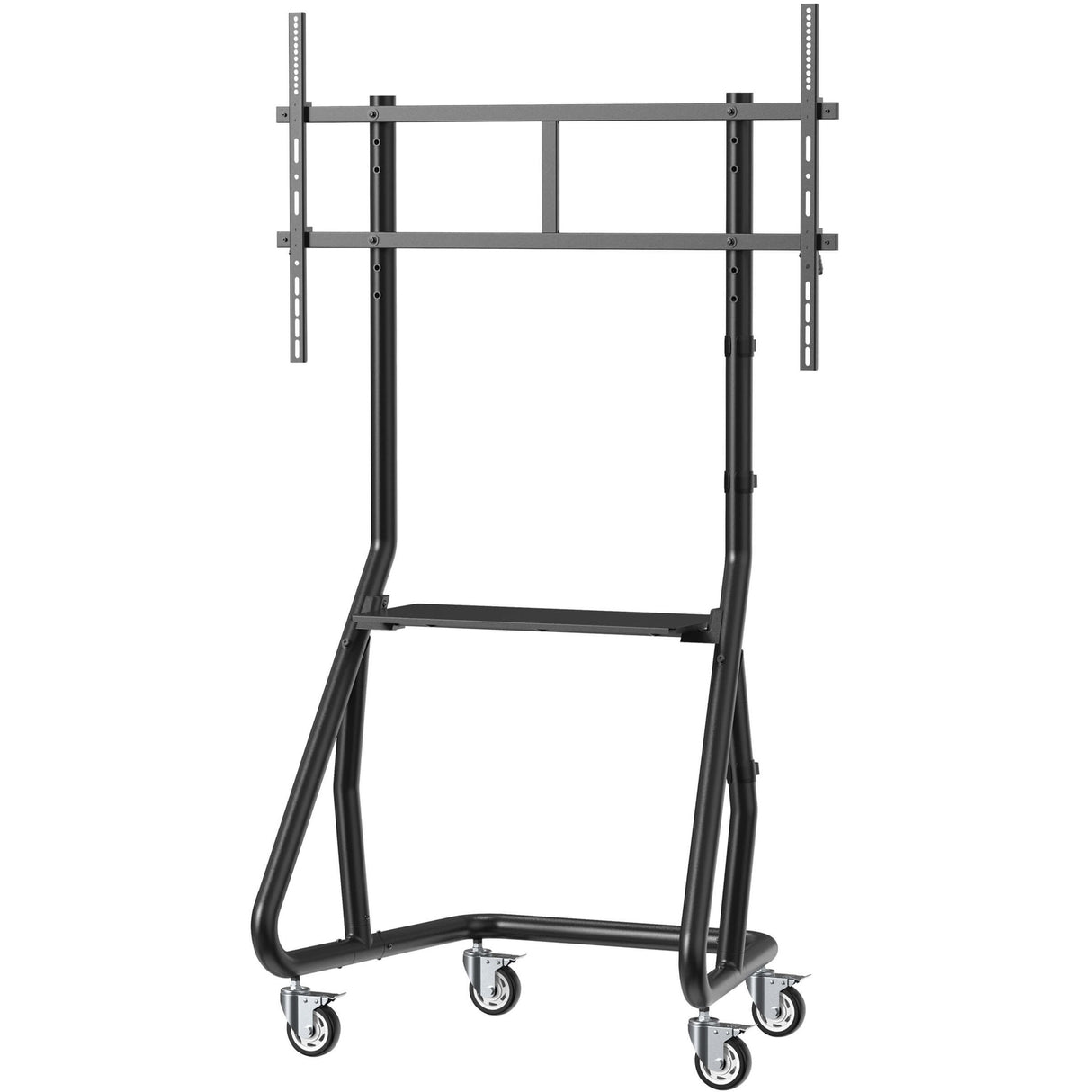 Eaton Tripp Lite Series Heavy-Duty Streamline Landscape Mobile Cart for 60" to 105" Flat-Panel Displays — DMCS60105HDS