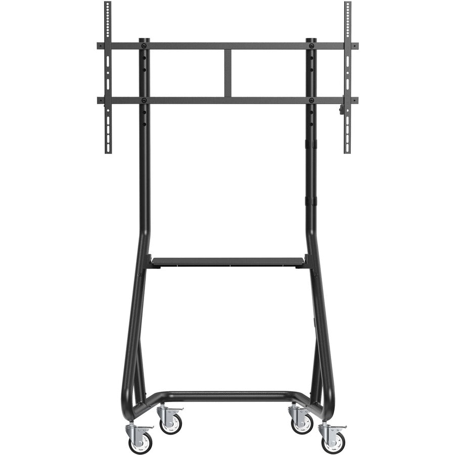 Eaton Tripp Lite Series Heavy-Duty Streamline Landscape Mobile Cart for 60" to 105" Flat-Panel Displays — DMCS60105HDS