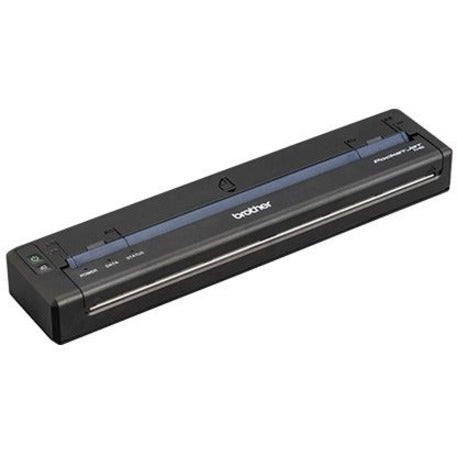 Brother PocketJet 8 PJ-823 Mobile Direct Thermal Printer - Monochrome - Label Print - USB - USB Host — PJ823