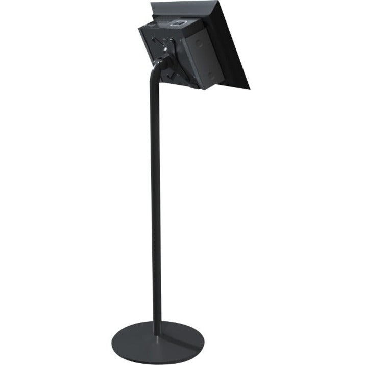 APC Back-UPS 400VA, 120V, Flexible Mounting, Low Profile, Industrial, 3 NEMA outlets — BV400XU