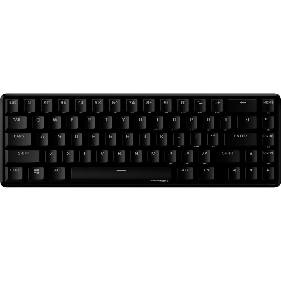 HP Alloy Origins 65 - Mechanical Gaming Keyboard - HX Red (US Layout) — 4P5D6AA#ABA
