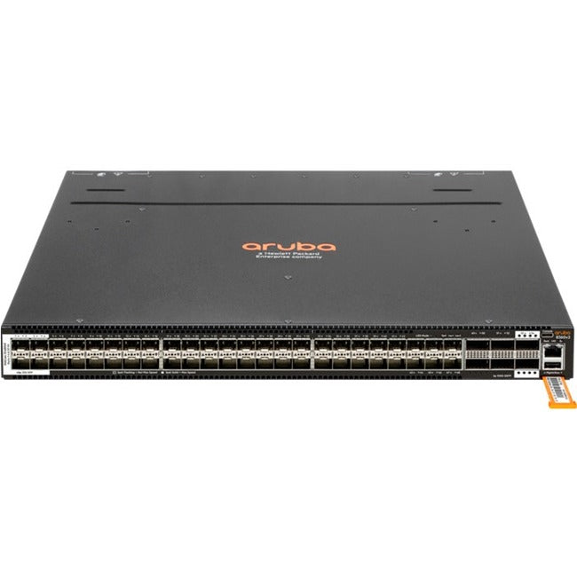 HPE 8360v2-32Y4C Ethernet Switch — JL700C#ABA