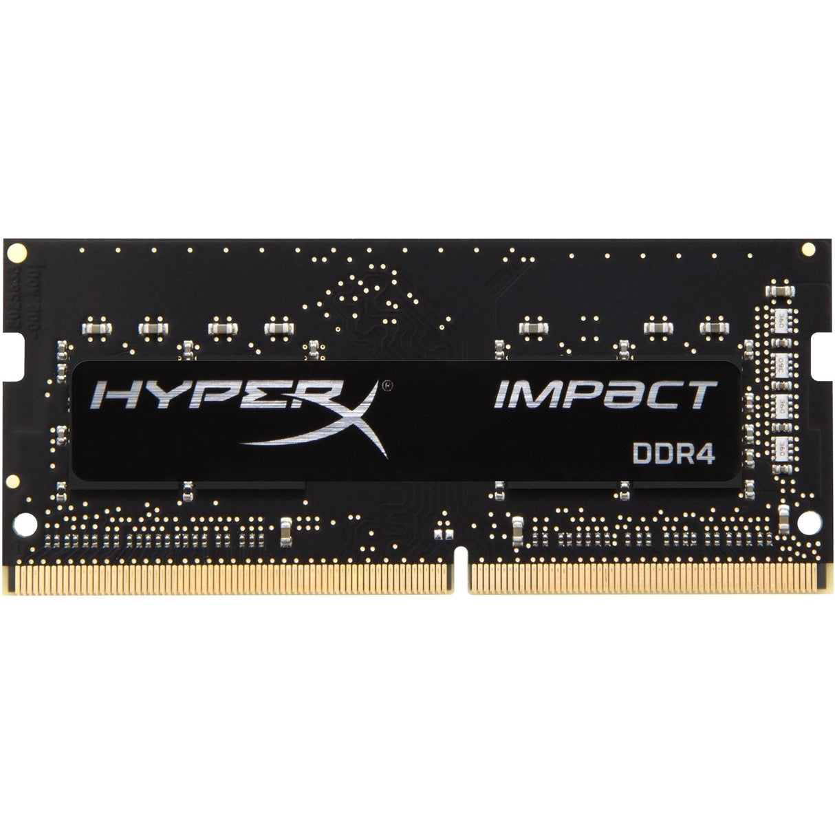 HyperX FURY Impact 8GB DDR4 SDRAM Memory Module — KF432S20IB/8