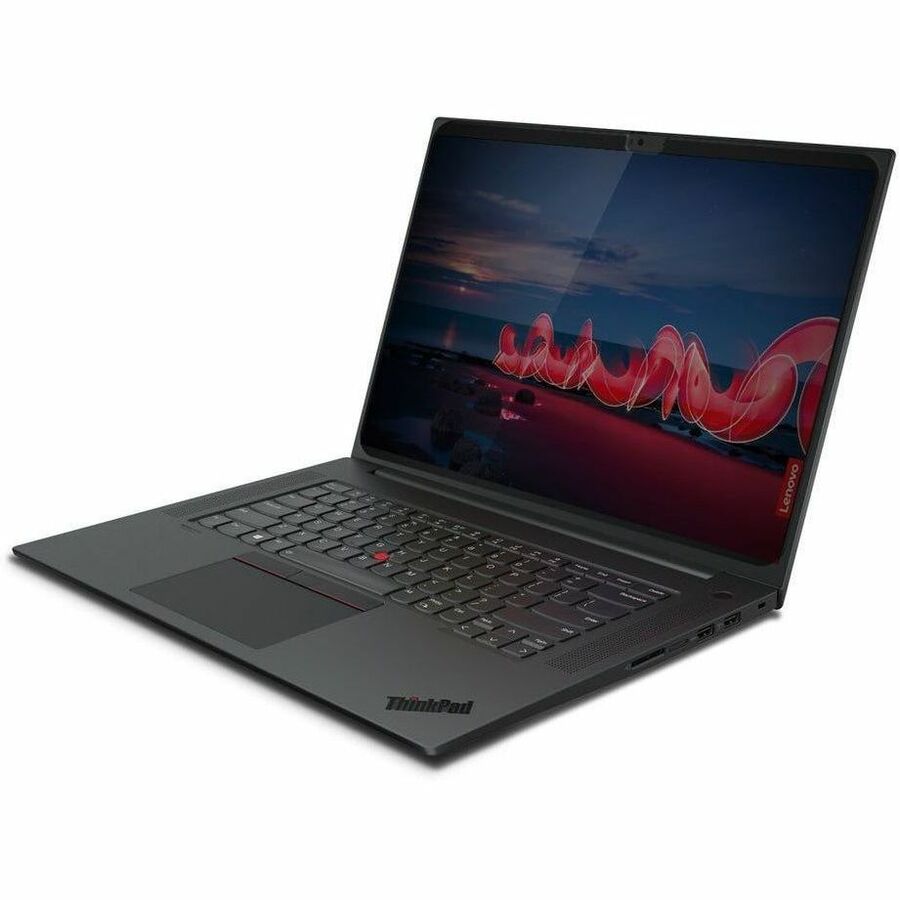 Targus 4Vu Privacy Screen for 16" Widescreen Laptops (16:10) Clear — ASF16W1GL