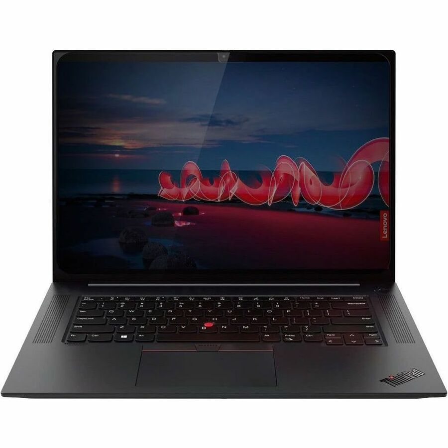 Targus 4Vu Privacy Screen for 16" Widescreen Laptops (16:10) Clear — ASF16W1GL