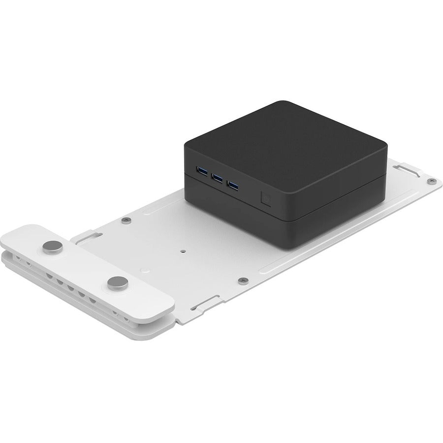 PC Mount - Mounting bracket, White — 952-000097