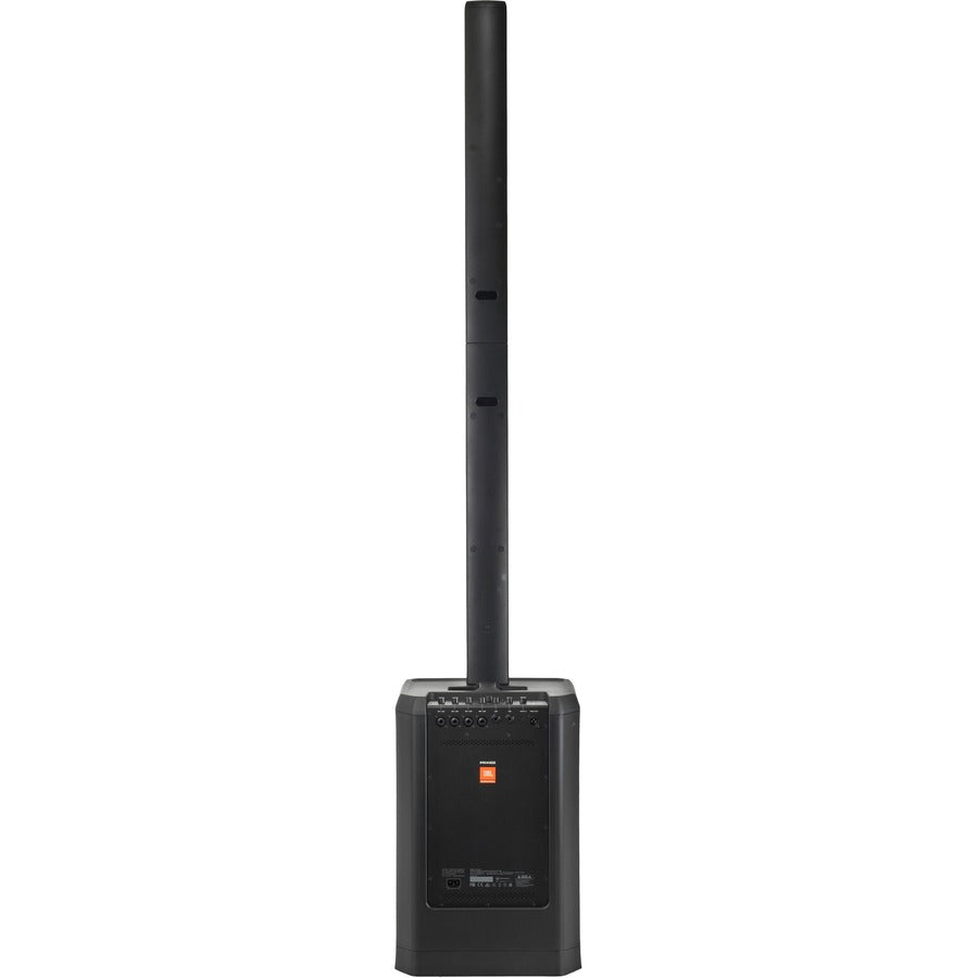 JBL ALL-IN-ONE POWERED COLUMN PA WITH MIXER AND DSP — JBL-PRX ONE-NA