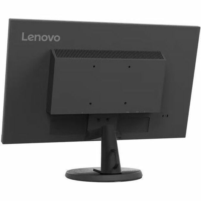 Lenovo D24-40 24" Class Full HD LED Monitor - 16:9 - Raven Black — 67A2KCC6US