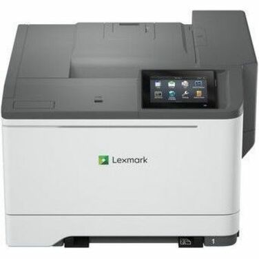 Lexmark CS632dwe Desktop Wired Laser Printer - Color — 50M0060