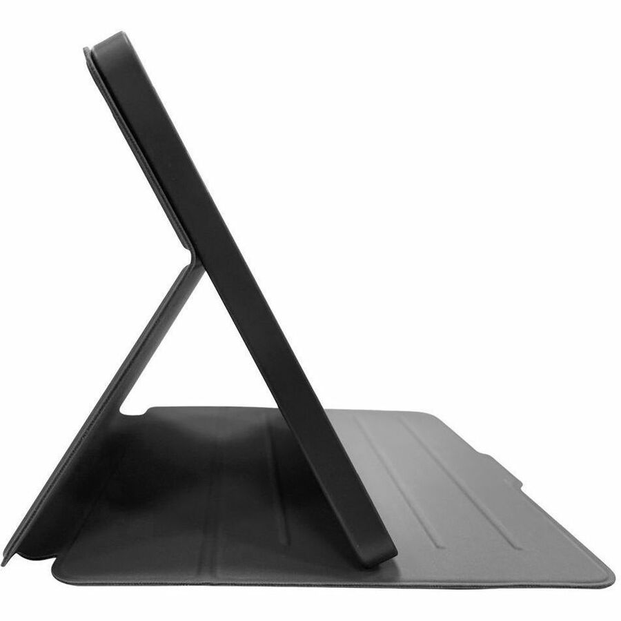 Targus Click-In THZ957GL Carrying Case (Folio) for 10.9" Samsung Galaxy Tab A9+ Tablet - Black — THZ957GL