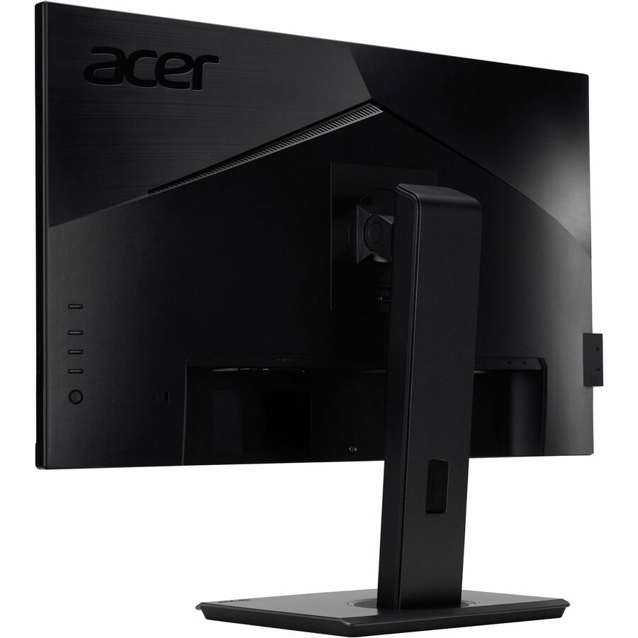 Acer Vero B227Q E3 Full HD LED Monitor - 16:9 - Black — UM.WB7AA.302