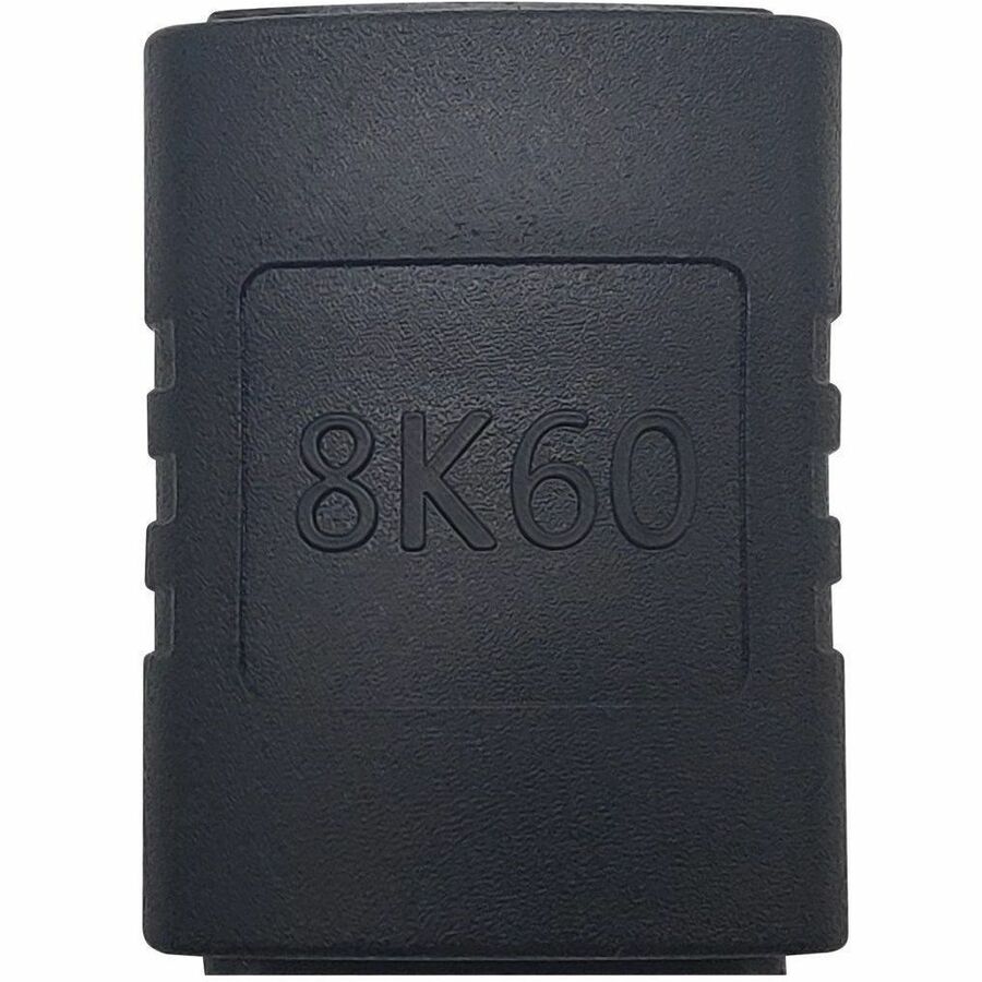 Eaton Tripp Lite Series HDMI Coupler (F/F) - 8K 60 Hz, Black, TAA — P164-000-8K6