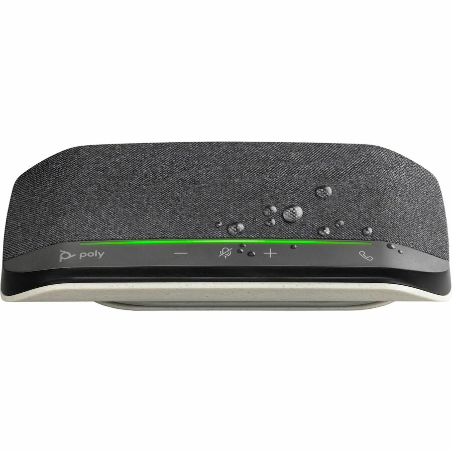Poly Sync 10 USB-A USB-C Speakerphone — 772C3AA