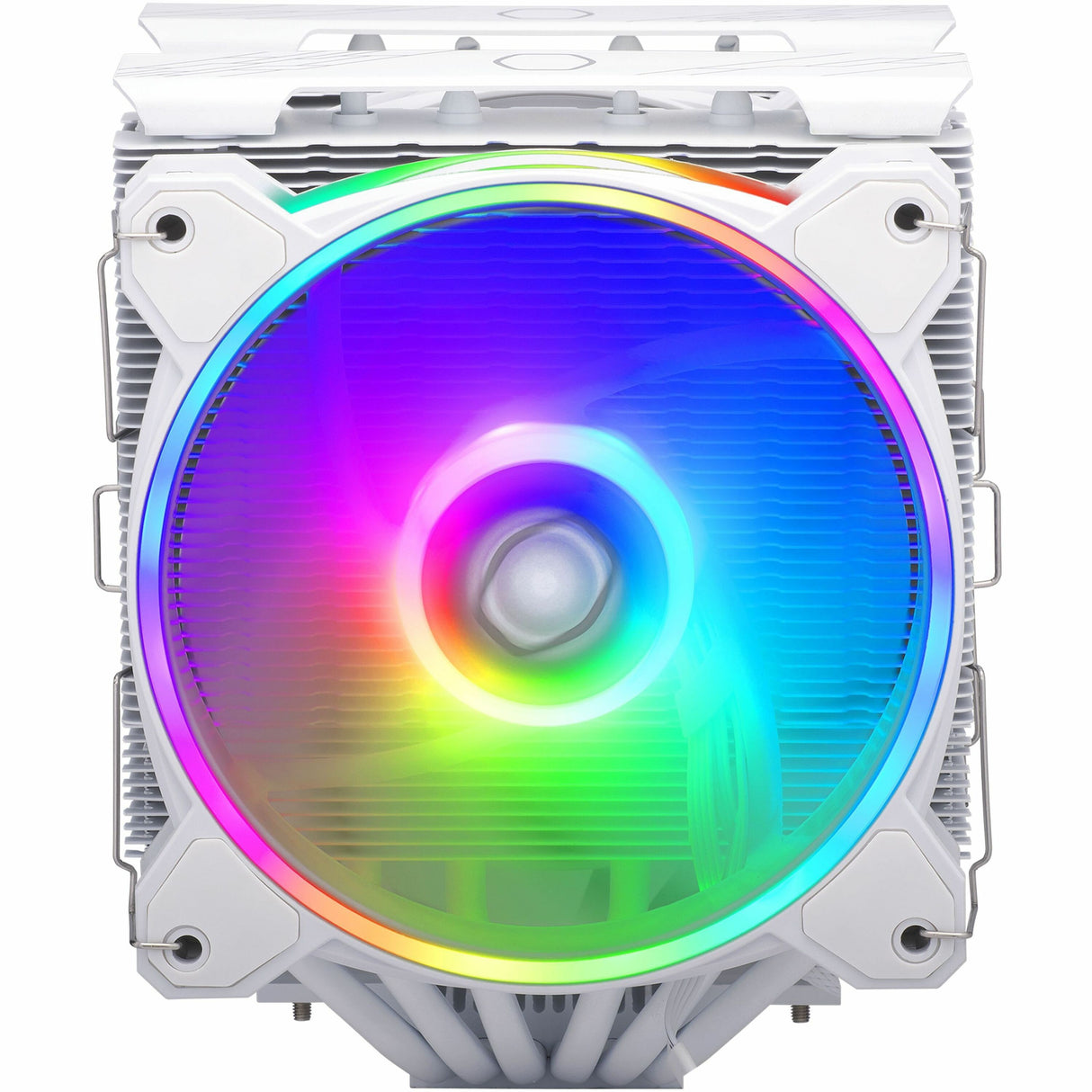 Cooler Master Hyper 622 Halo White — RR-D6WW-20PA-R1