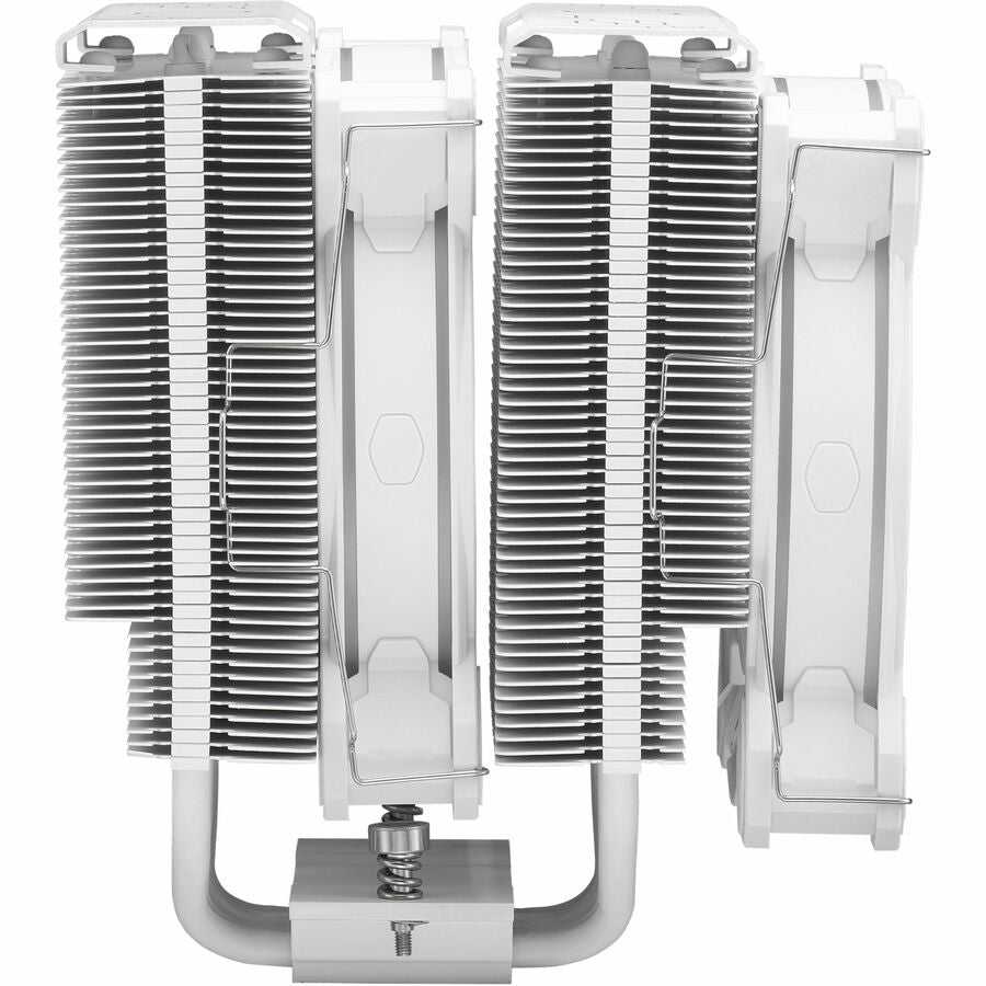Cooler Master Hyper 622 Halo White — RR-D6WW-20PA-R1