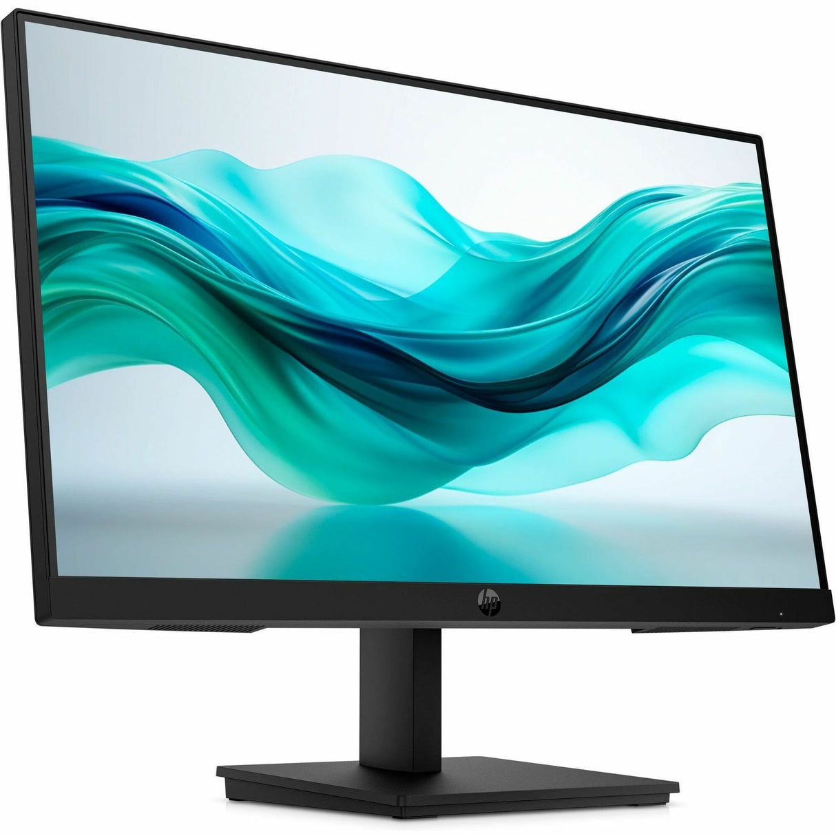 HP 322pf 22" Class Full HD LCD Monitor - 16:9 - Black — 9U5B0UT#ABA