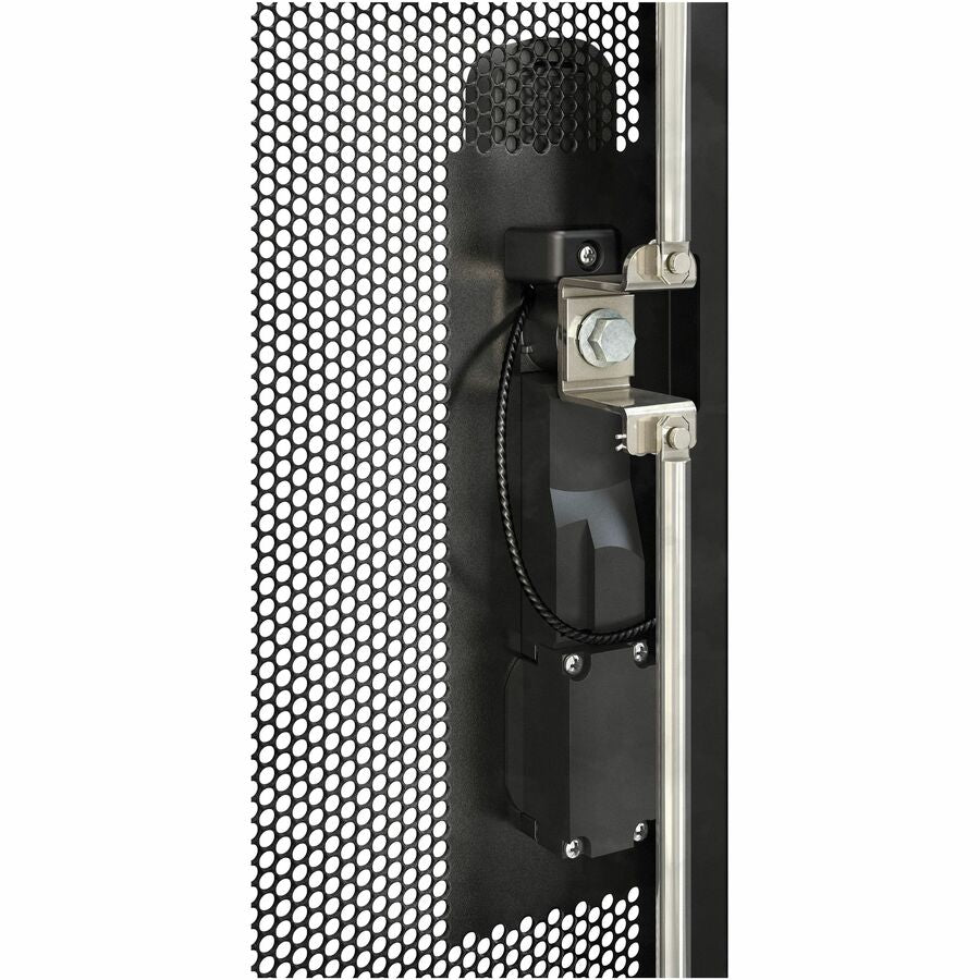 Rack Access, Kit, NetBotz, 125 kHz 2 Handle — NBHN125