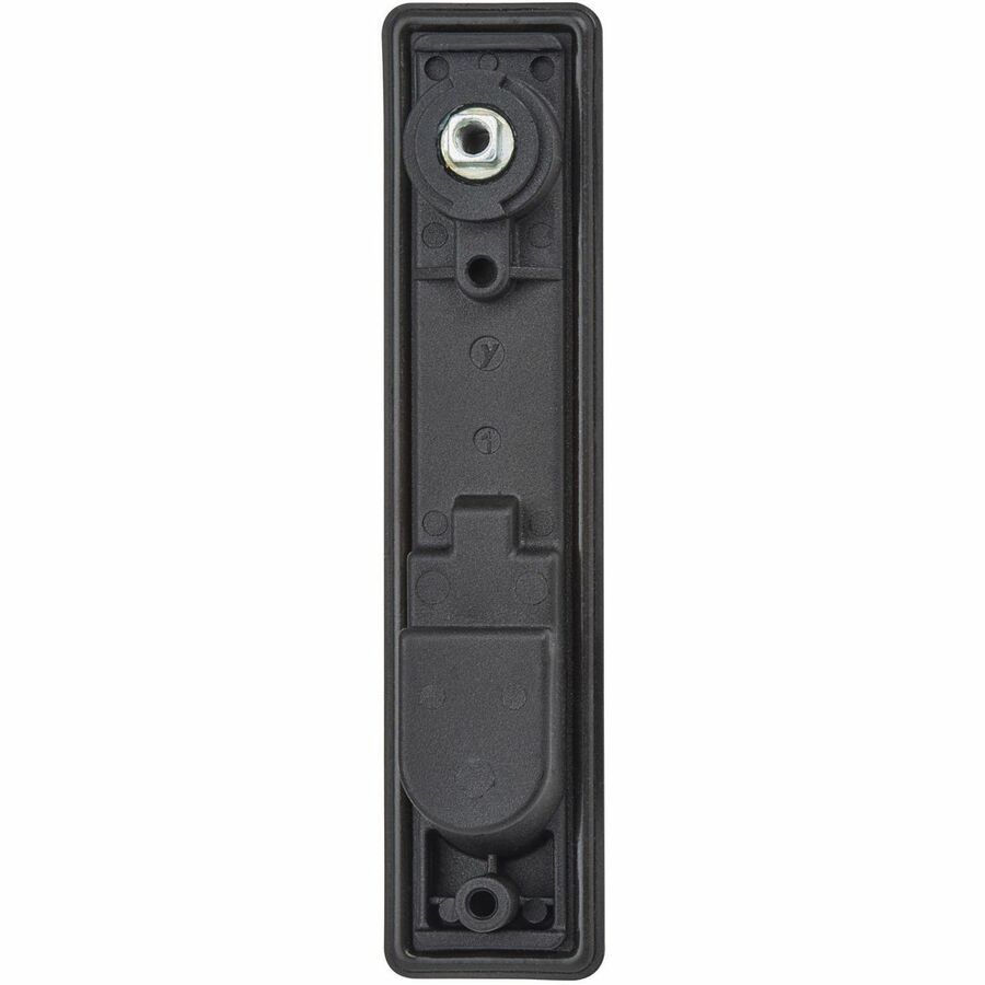 Eaton Tripp Lite Series SmartRack Locking Door Handles for Server Rack Front and Back Doors, 4-Digit Combination Lock, 2 Keys — SRCOMBO4