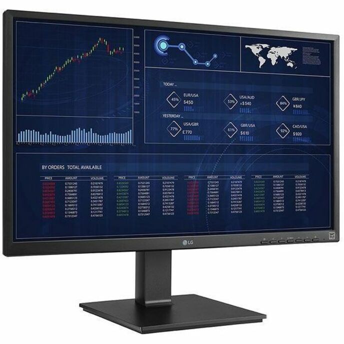 LG 27CQ650I-6N All-in-One Thin Client Celeron N5105 Quad-core (4 Core) 2 GHz — 27CQ650I-6N