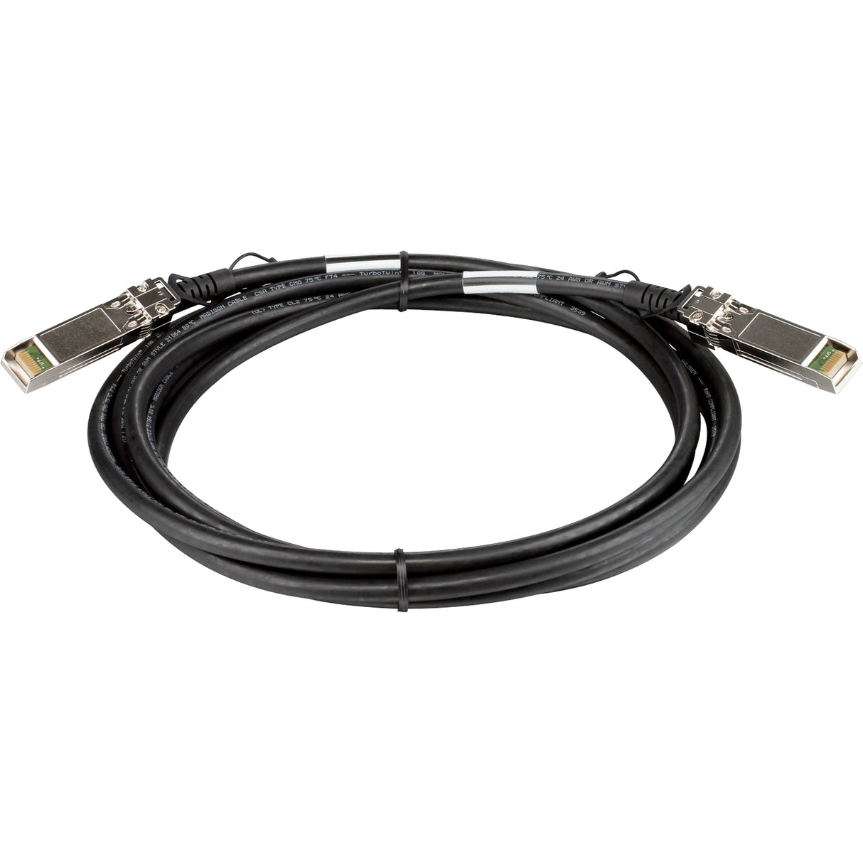 D-Link Stacking Cable — DEM-CB300S