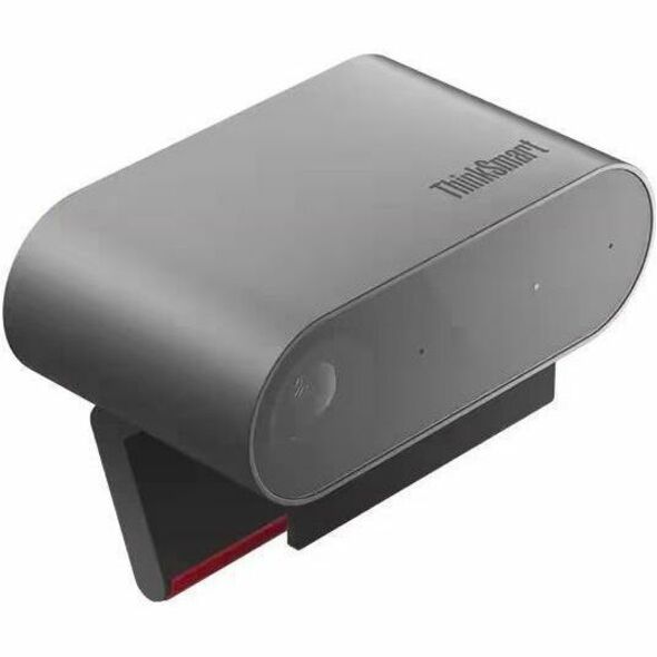 Lenovo ThinkSmart 40CLTSCAM1 Video Conferencing Camera - 30 fps - Black - USB 3.2 (Gen 1) Type C - Retail — 40CLTSCAM1