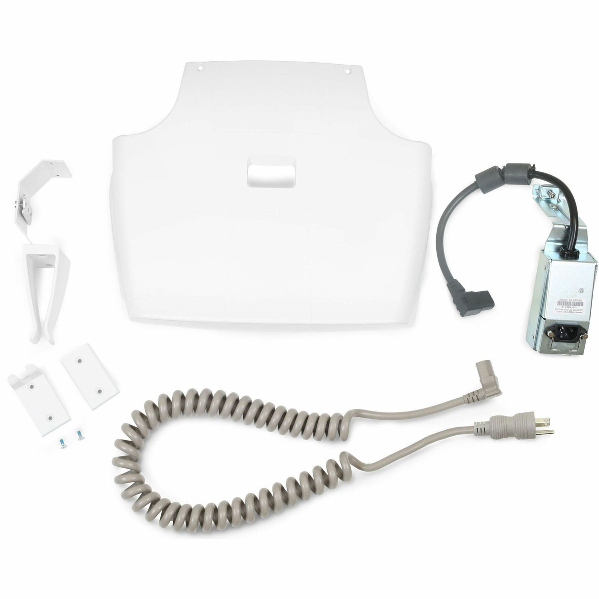 Ergotron SV SLA Cart Cord Upgrade Kit, US/CA/MX — 98-583-1