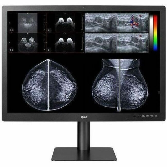 LG 31HN713D-B 31" Class LCD Monitor - 3:2 — 31HN713D-B