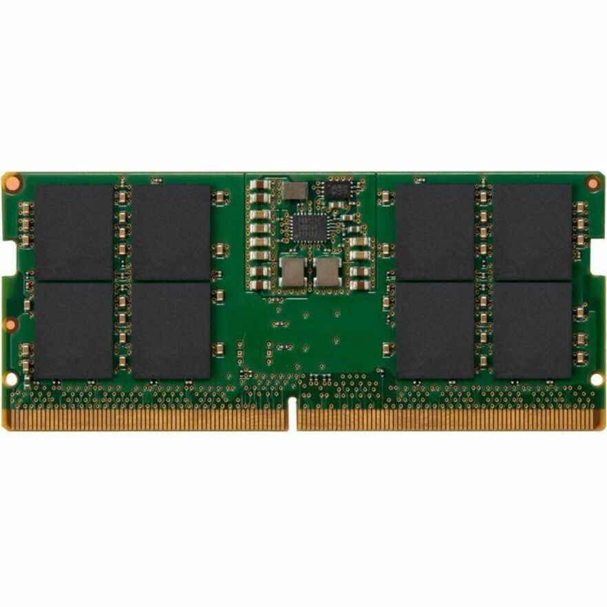 HP 16GB DDR5 5600 SODIMM Memory — AL0M6AA