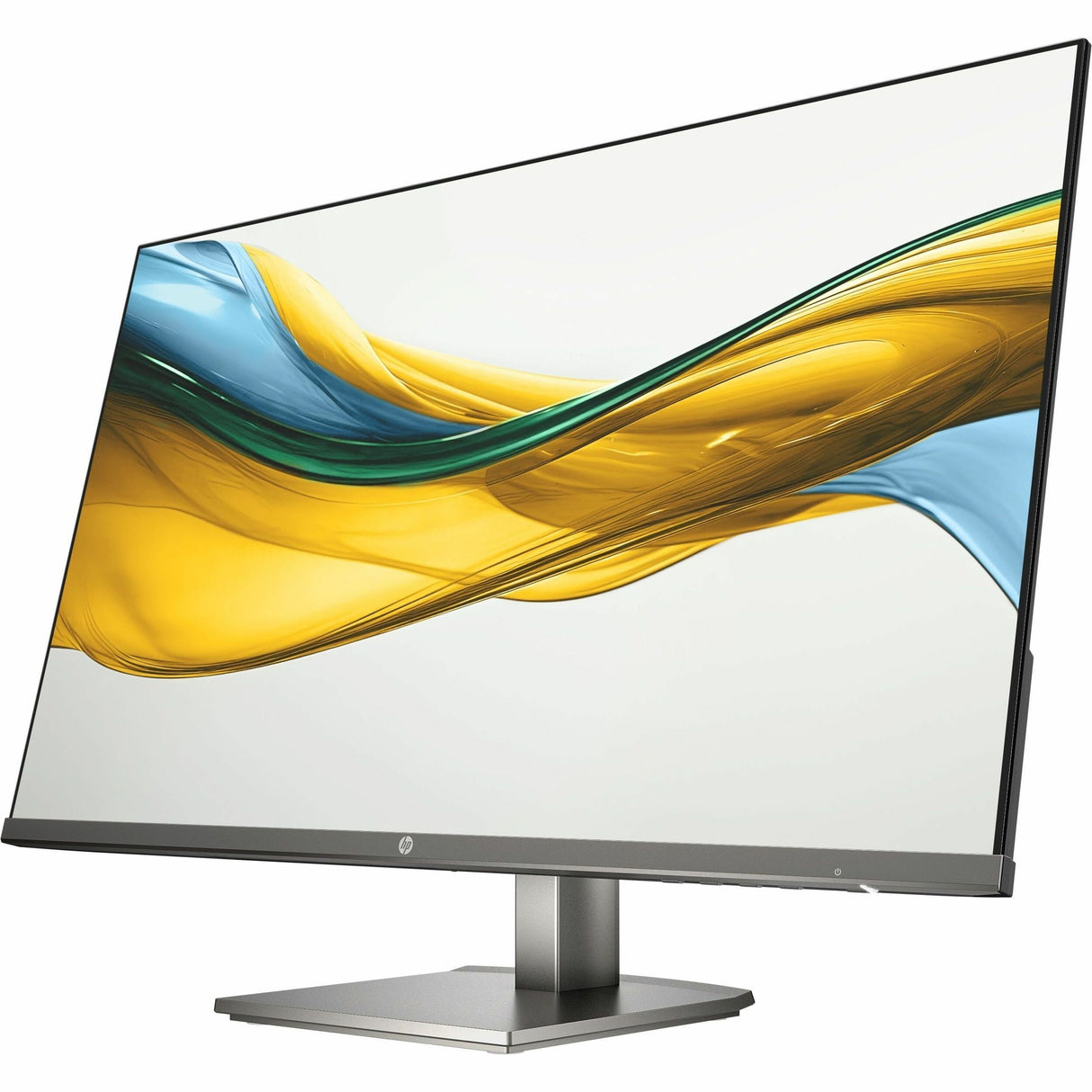 HP 527da 27" Class Full HD LED Monitor - 16:9 — B11W6AT#ABA
