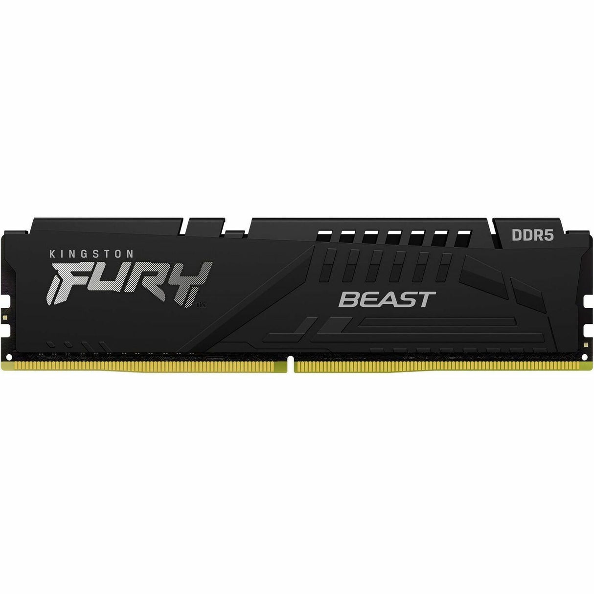 Kingston FURY Beast 32GB DDR5 SDRAM Memory Module — KF560C30BBE-32