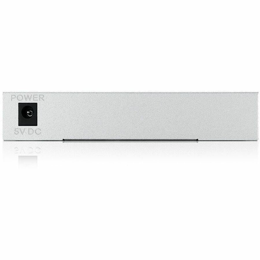 ZYXEL GS-108B v5 Ethernet Switch — GS108BV5