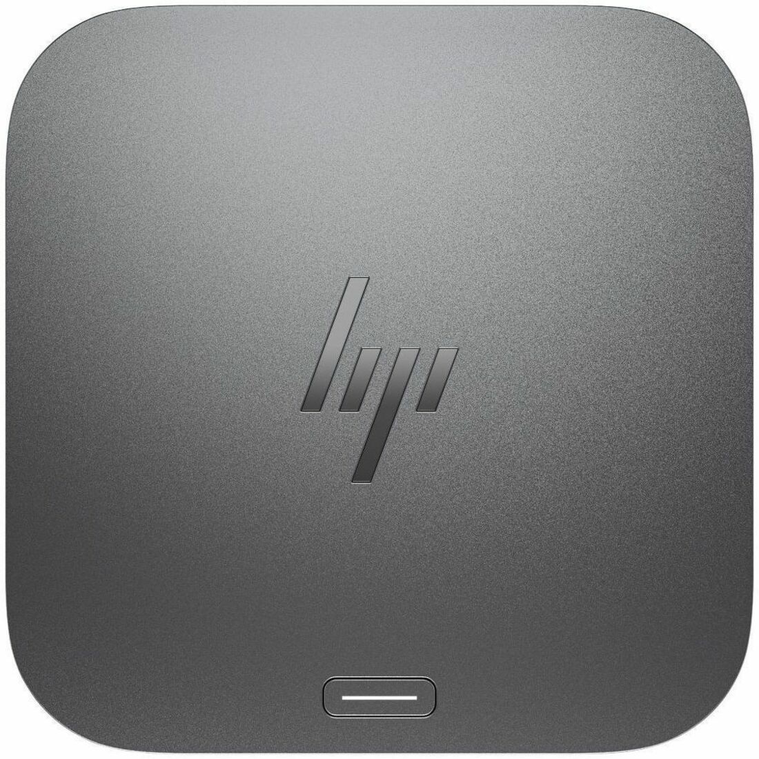 HP Thunderbolt 4 Ultra 180W G6 Dock — 9X481UT#ABA