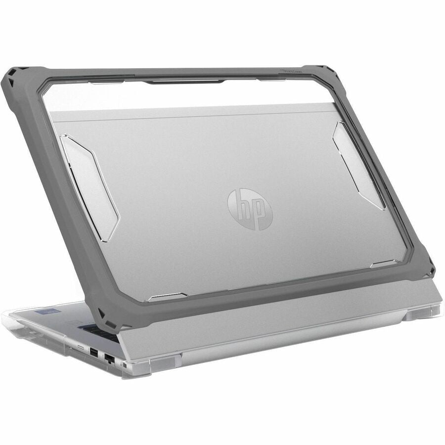 MAXCases Extreme Shell-FL3 Chromebook Case — HPESFLG1ICGRY