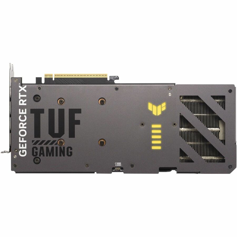 TUF NVIDIA GeForce 5060 Ti Graphic Card - 8 GB GDDR7 — TUF-RTX5060TI-O8G-GAMING