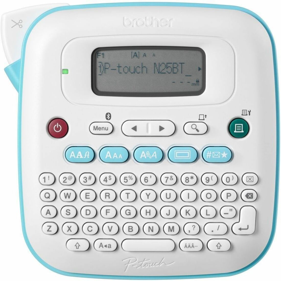 Brother P-touch PT-N25BT — PTN25BT