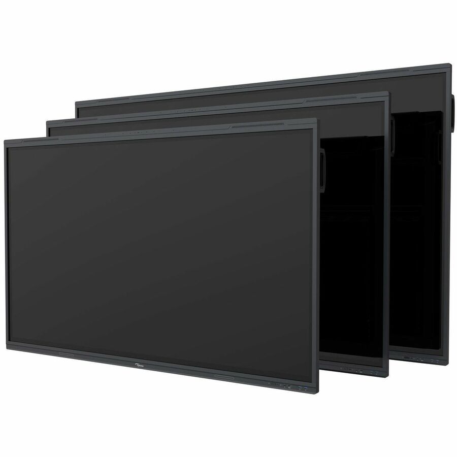 Optoma Creative Touch 5753RK Collaboration Display — 5753RK