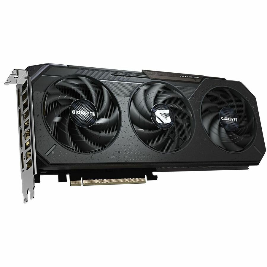 Gigabyte NVIDIA GeForce RTX 5060 Graphic Card - 8 GB GDDR7 — GV-N5060GAMING OC-8GD