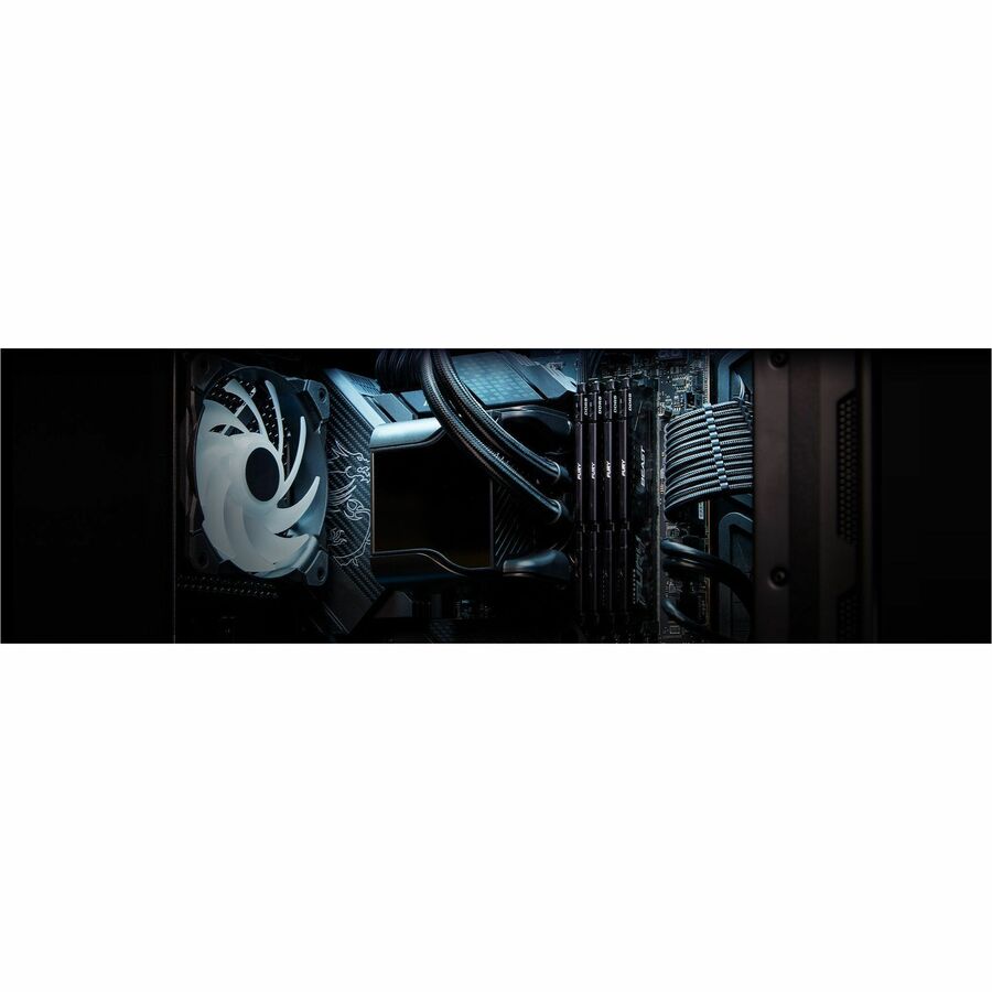 Kingston FURY Beast RAM Module — KF552C40BB2-32