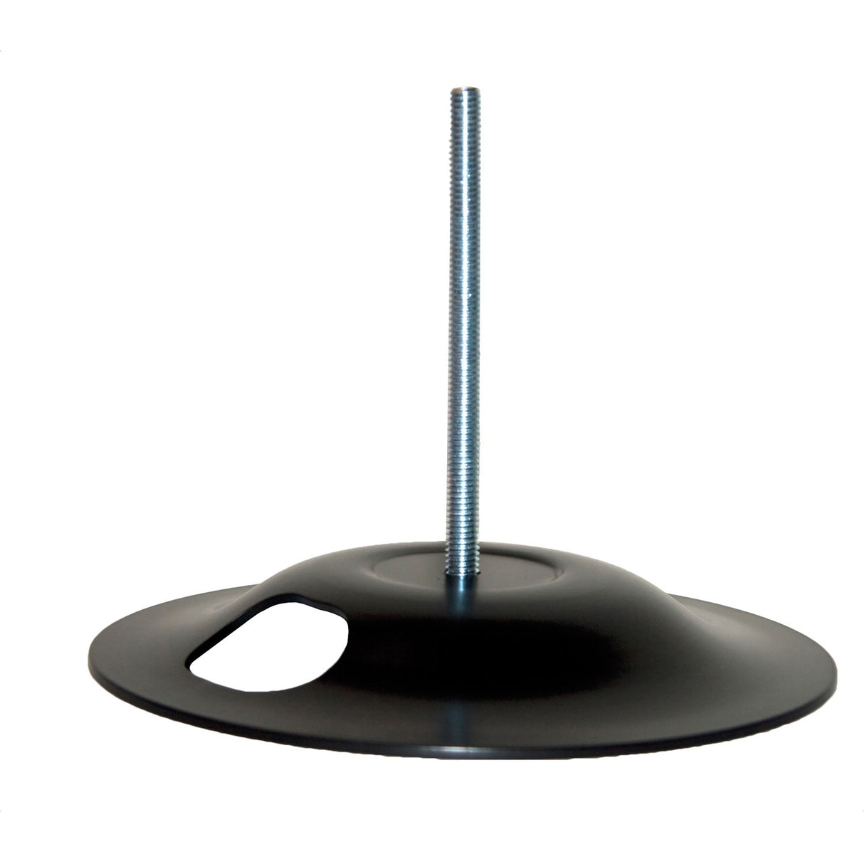 Chief Grommet Mount Base for Flat Panel Display - Black — KTA1000B