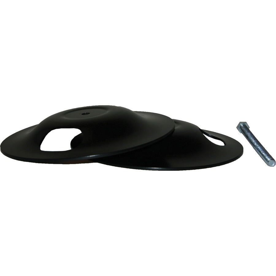Chief Grommet Mount Base for Flat Panel Display - Black — KTA1000B