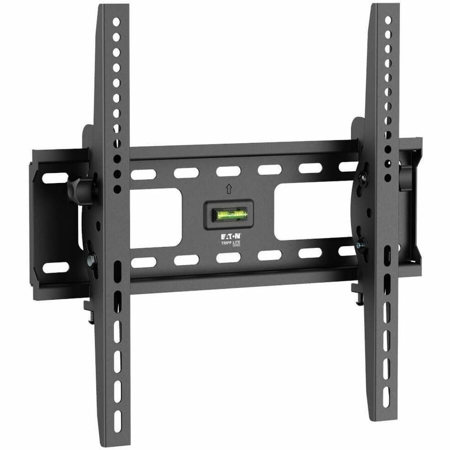 Eaton Tripp Lite Series Tilt Wall Mount for 26" to 55" TVs and Monitors, -10° to +10° Tilt — DWT2655XP