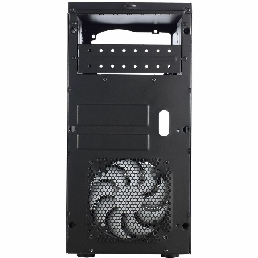 Fractal Design Core 1100 — FD-CA-CORE-1100-BL